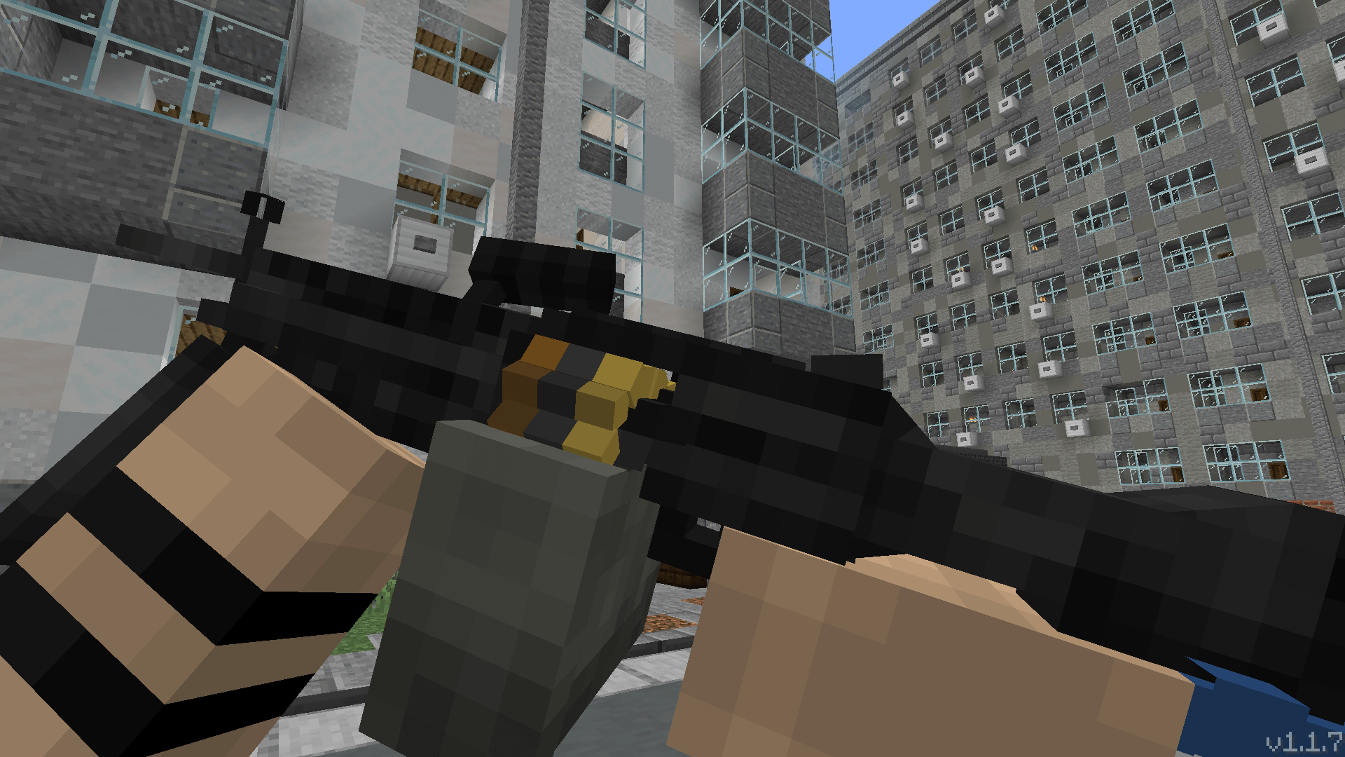 Gun Screenshot