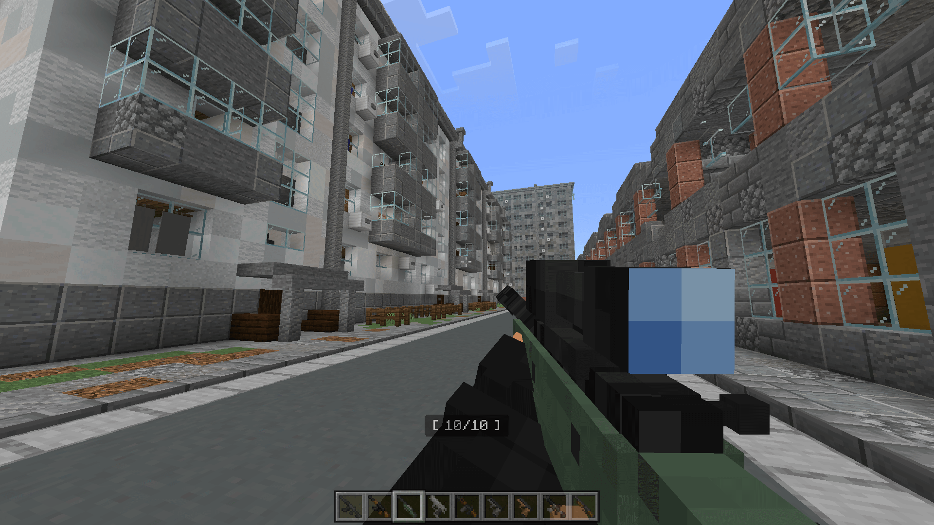 Gun Screenshot