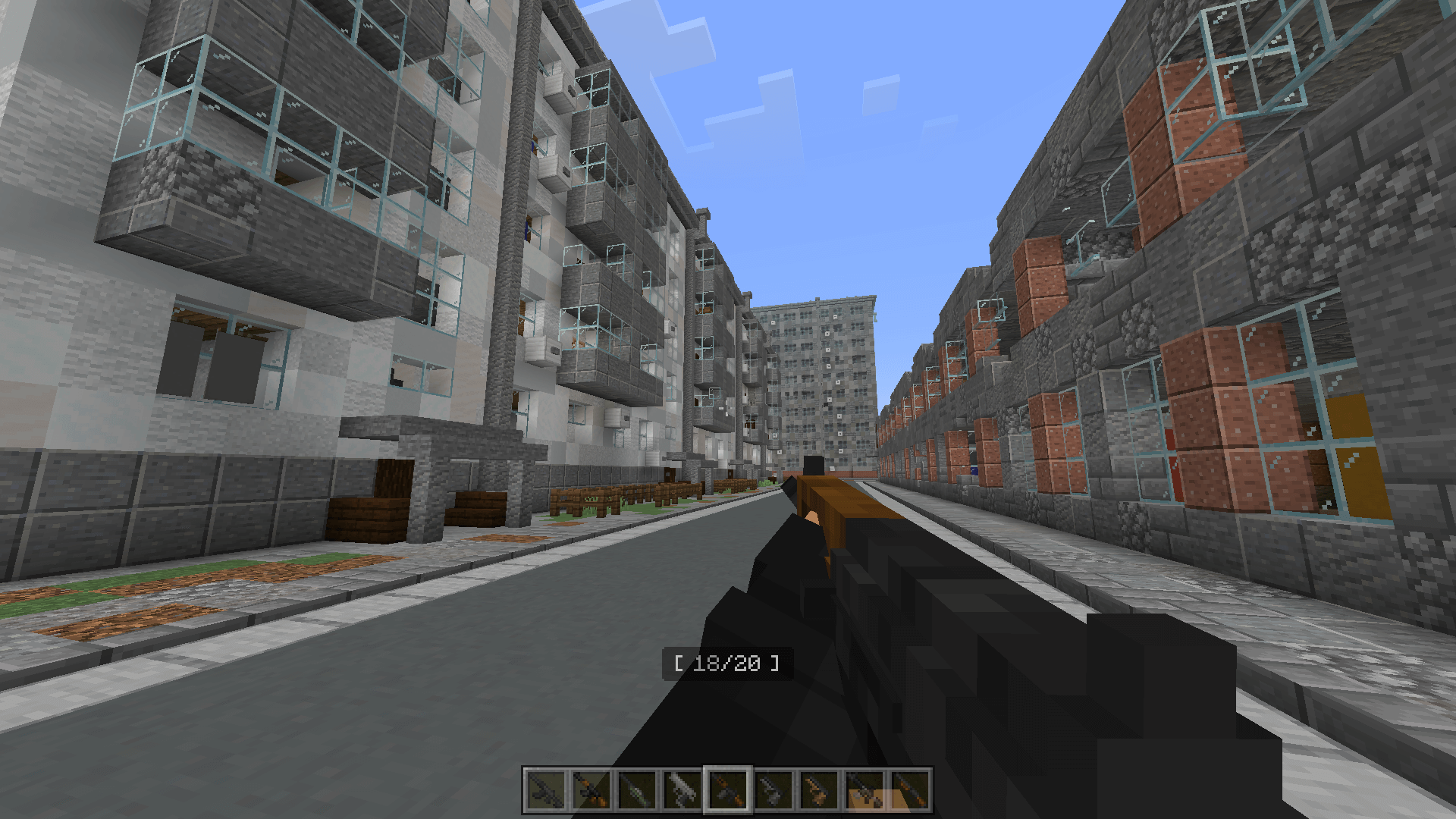 Gun Screenshot
