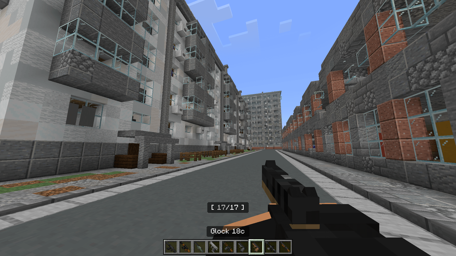 Gun Screenshot