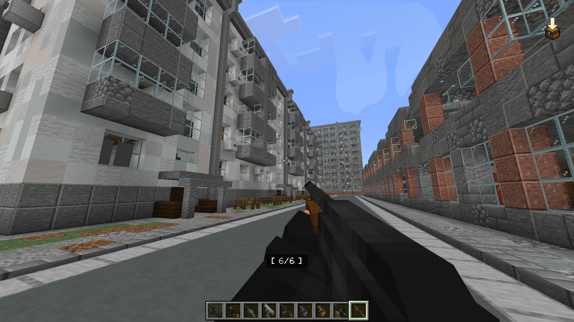 Gun Screenshot