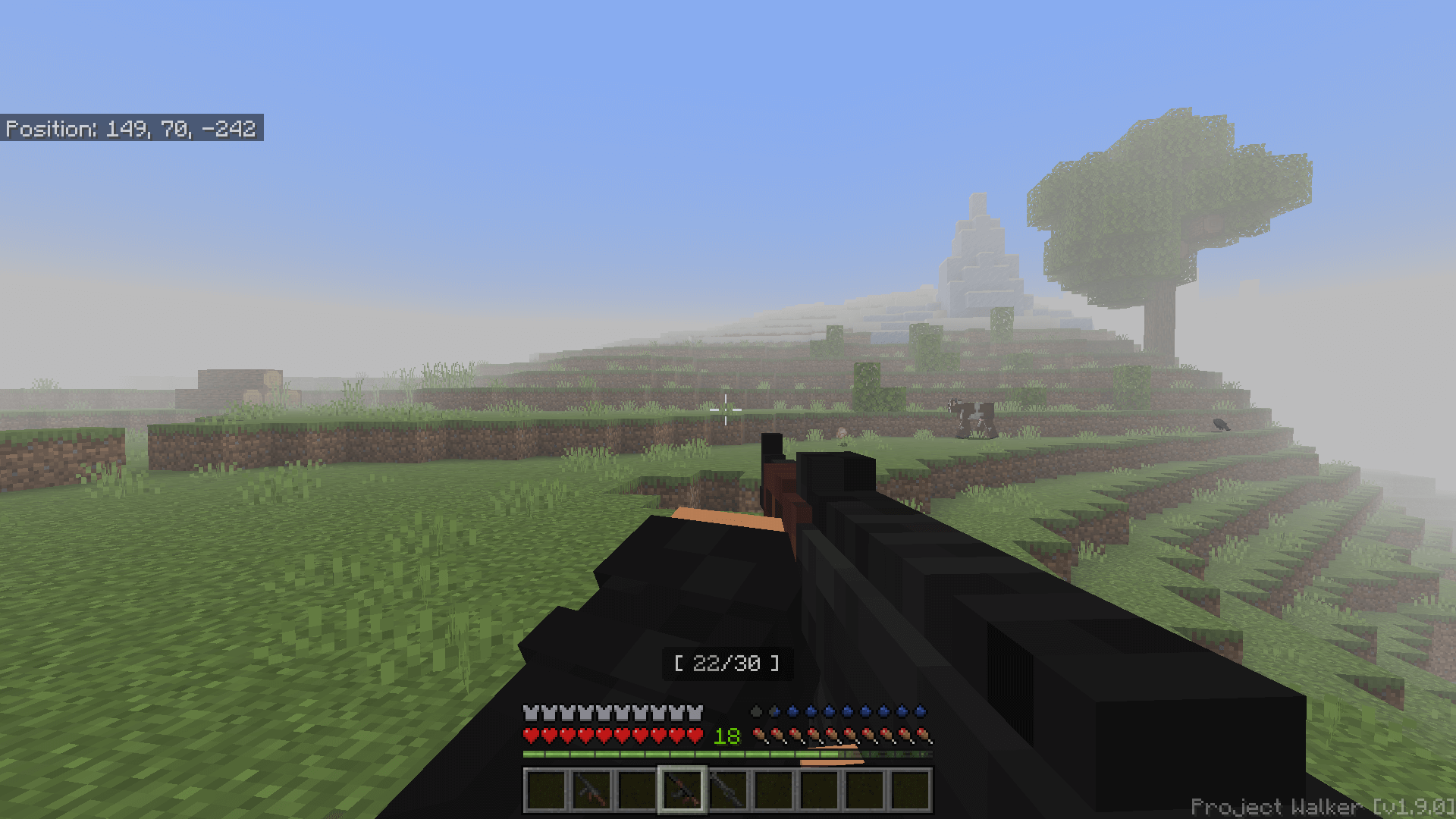 Guns